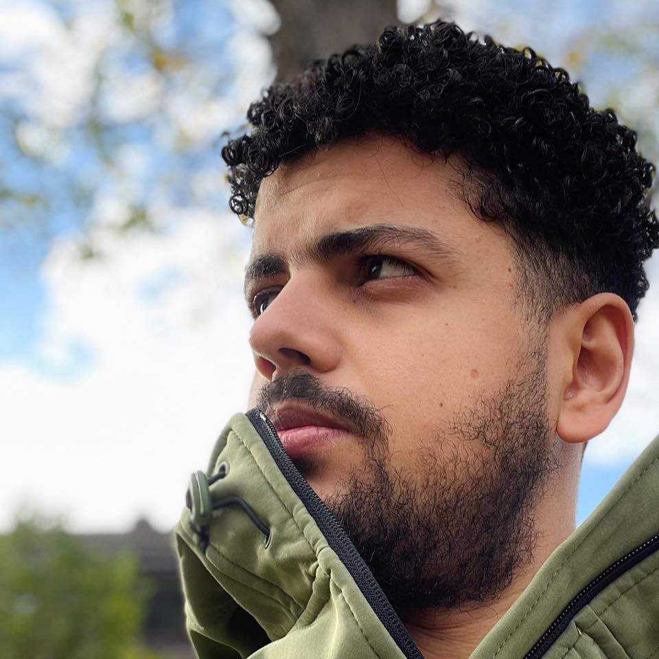 Anas Boumediene